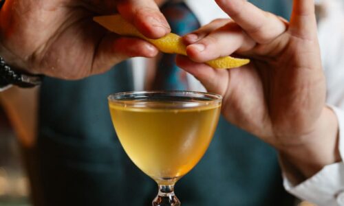 riddle bar