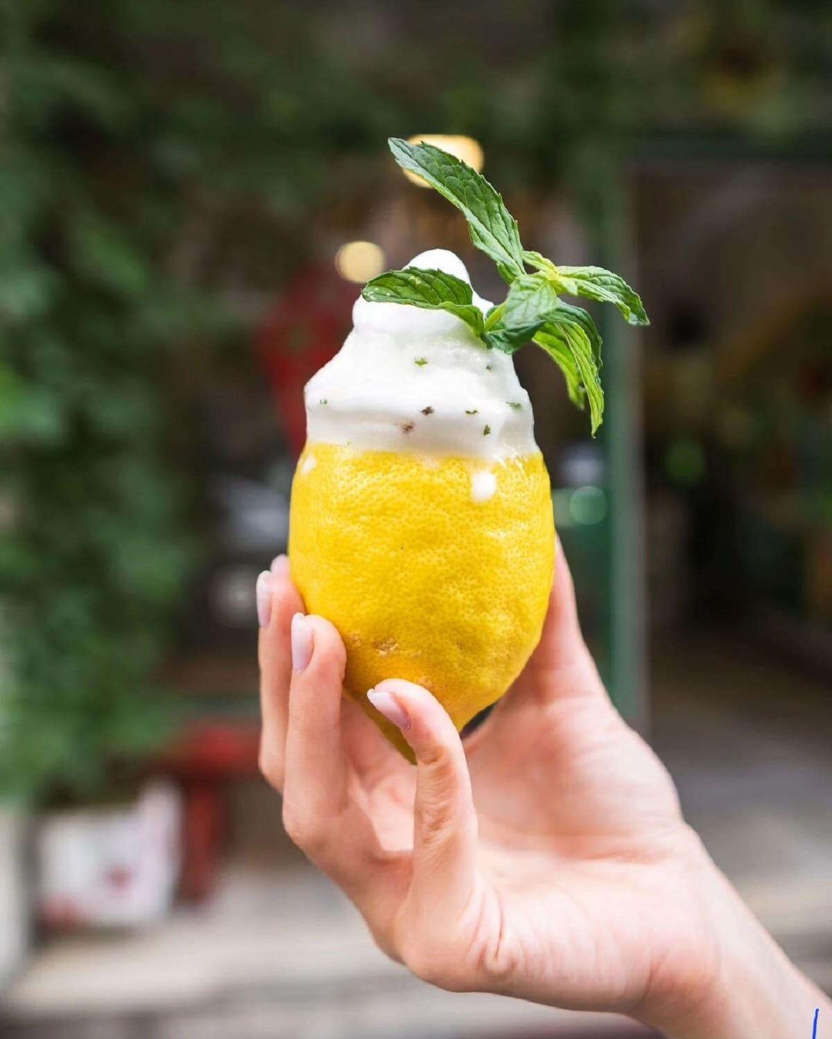 Bubamara Gelato