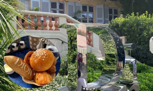 Diorov restoran