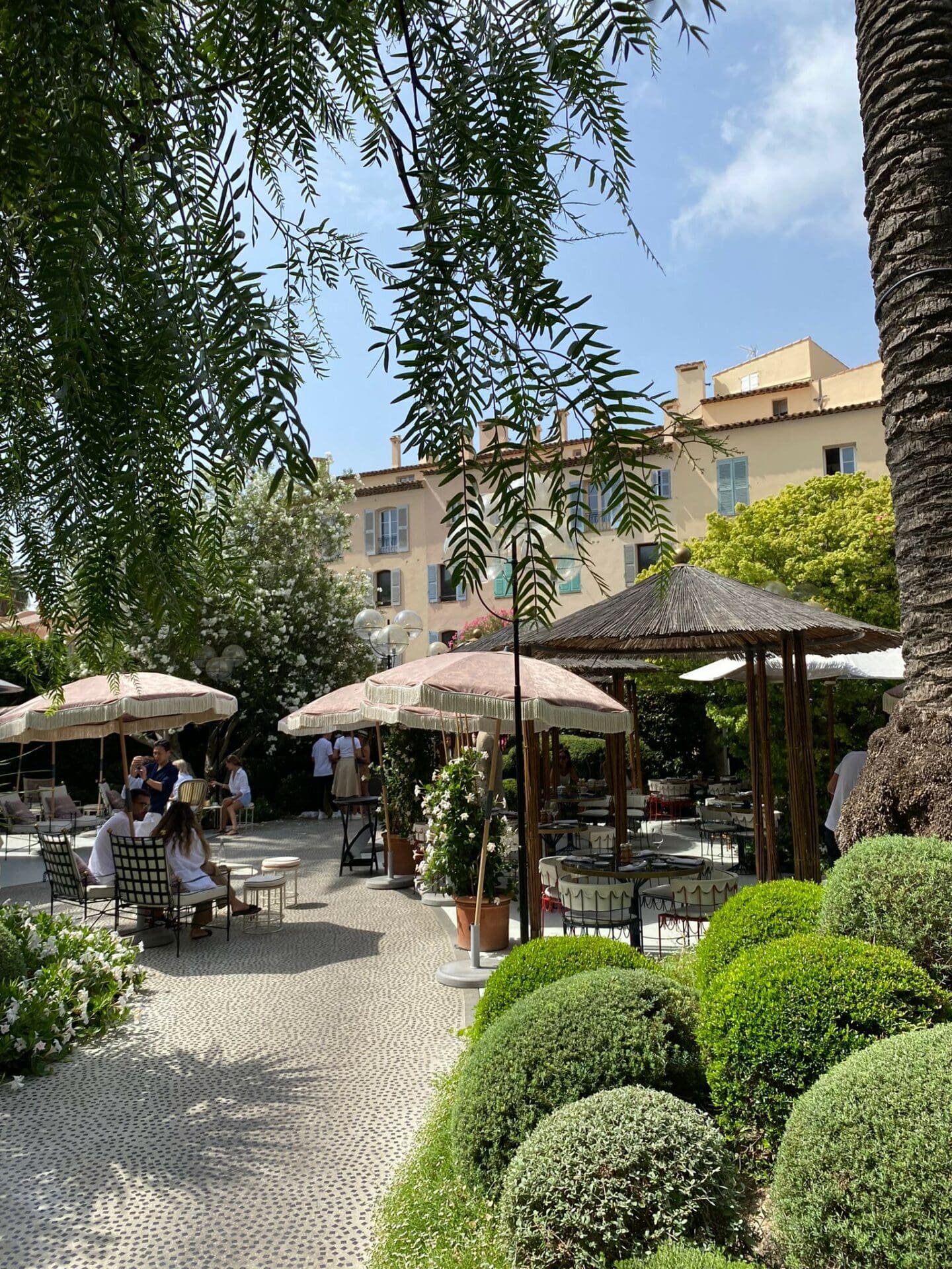Diorov restoran