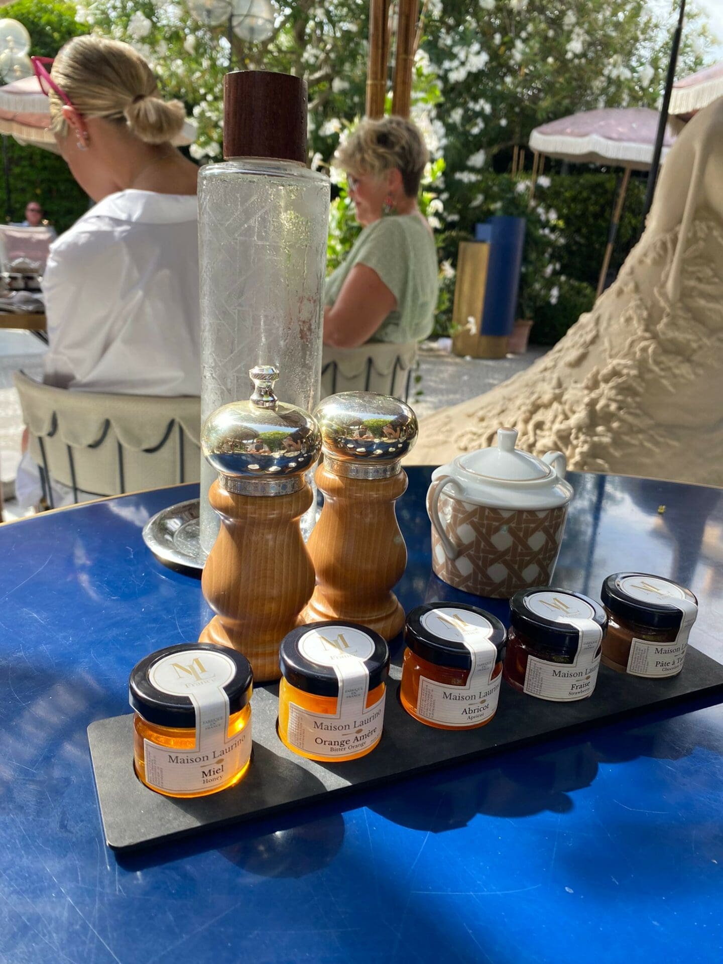 Diorov restoran