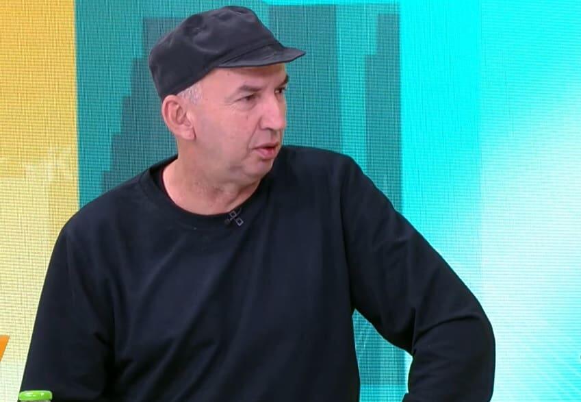 Uroš Petrović