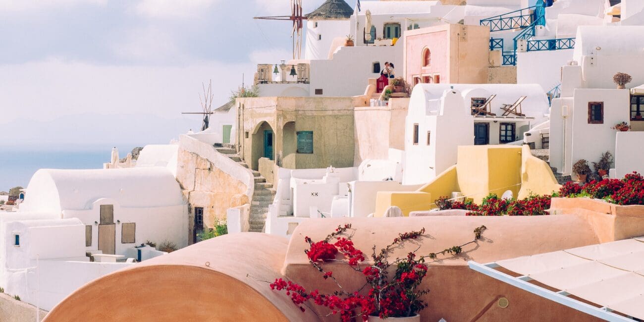 Santorini