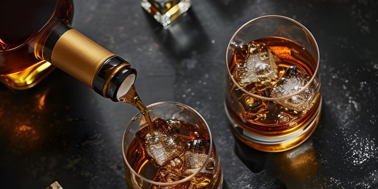 Viski, bogataši
