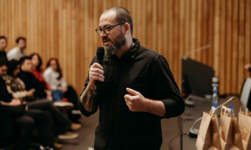 Nemanja Živković, Linkedin