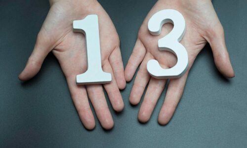 Petak 13