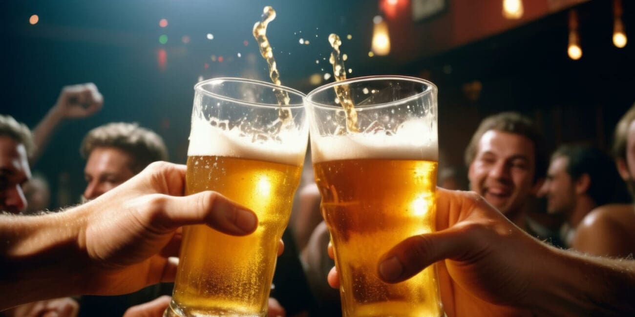 Pivara, pivo