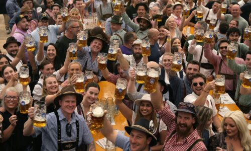 Oktoberfest