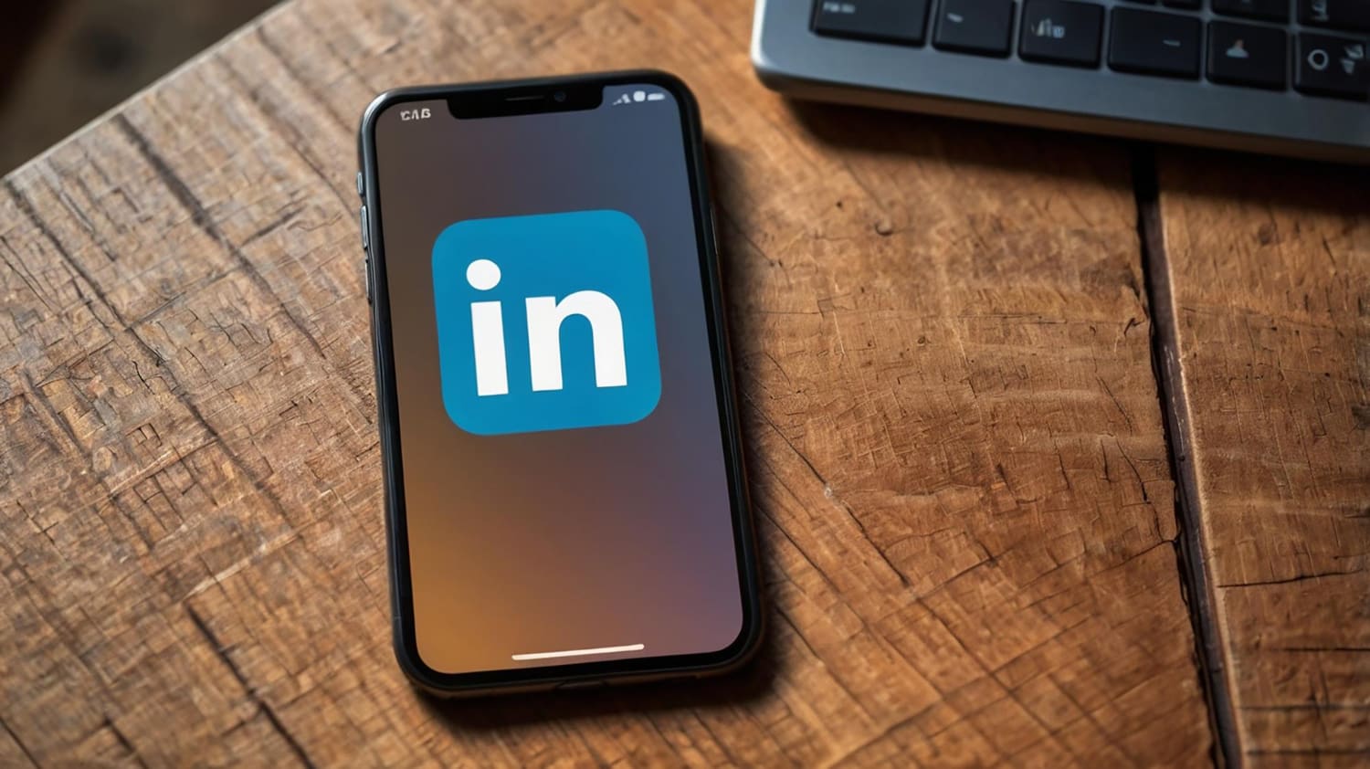 Linkedin, Telefon