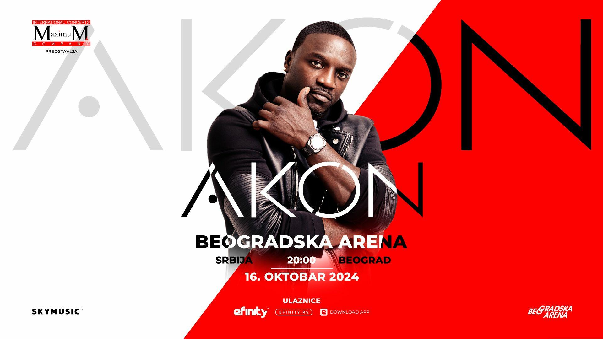 AKON