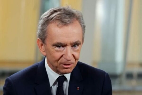 Bernard Arno