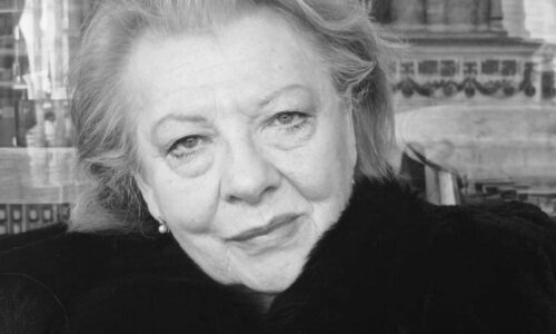 Radmila Živković