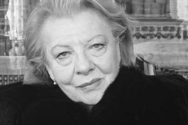 Radmila Živković