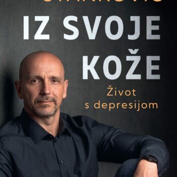 Aleksandar Stanković, nagrada, depresija