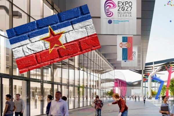 EXPO 2027