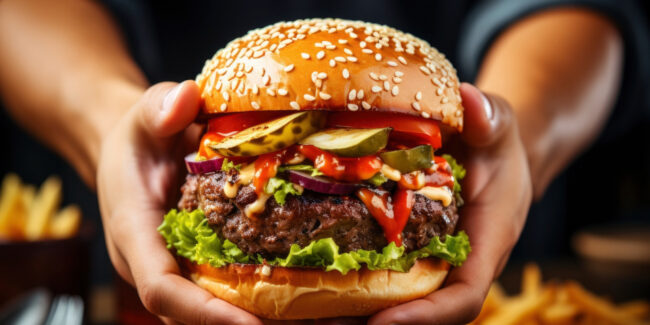 Burger