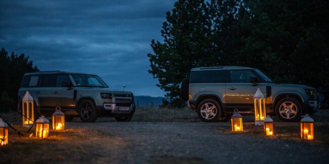 Defender