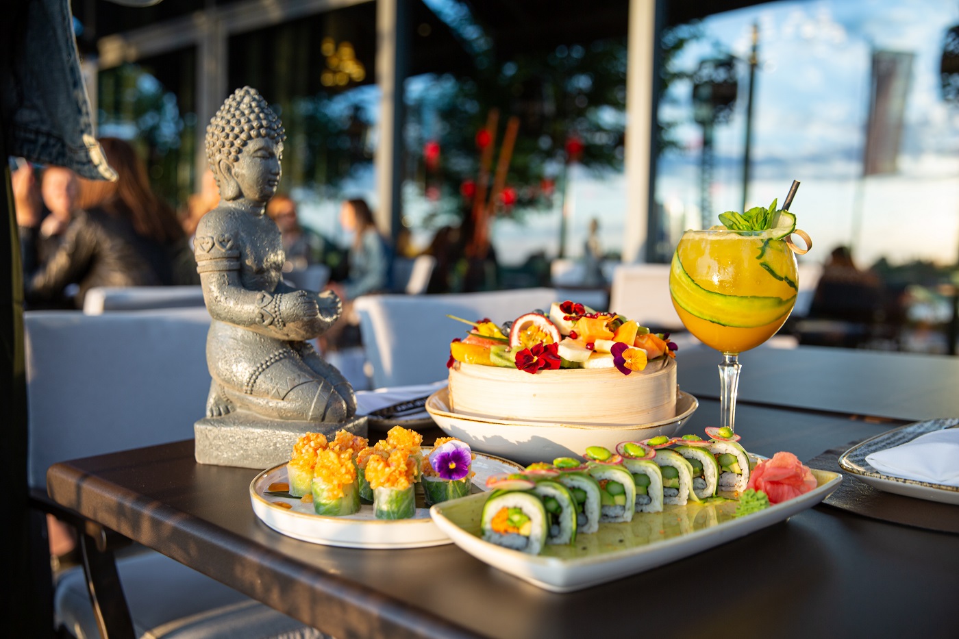Buddha Bar