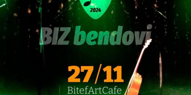 BIZbendovi