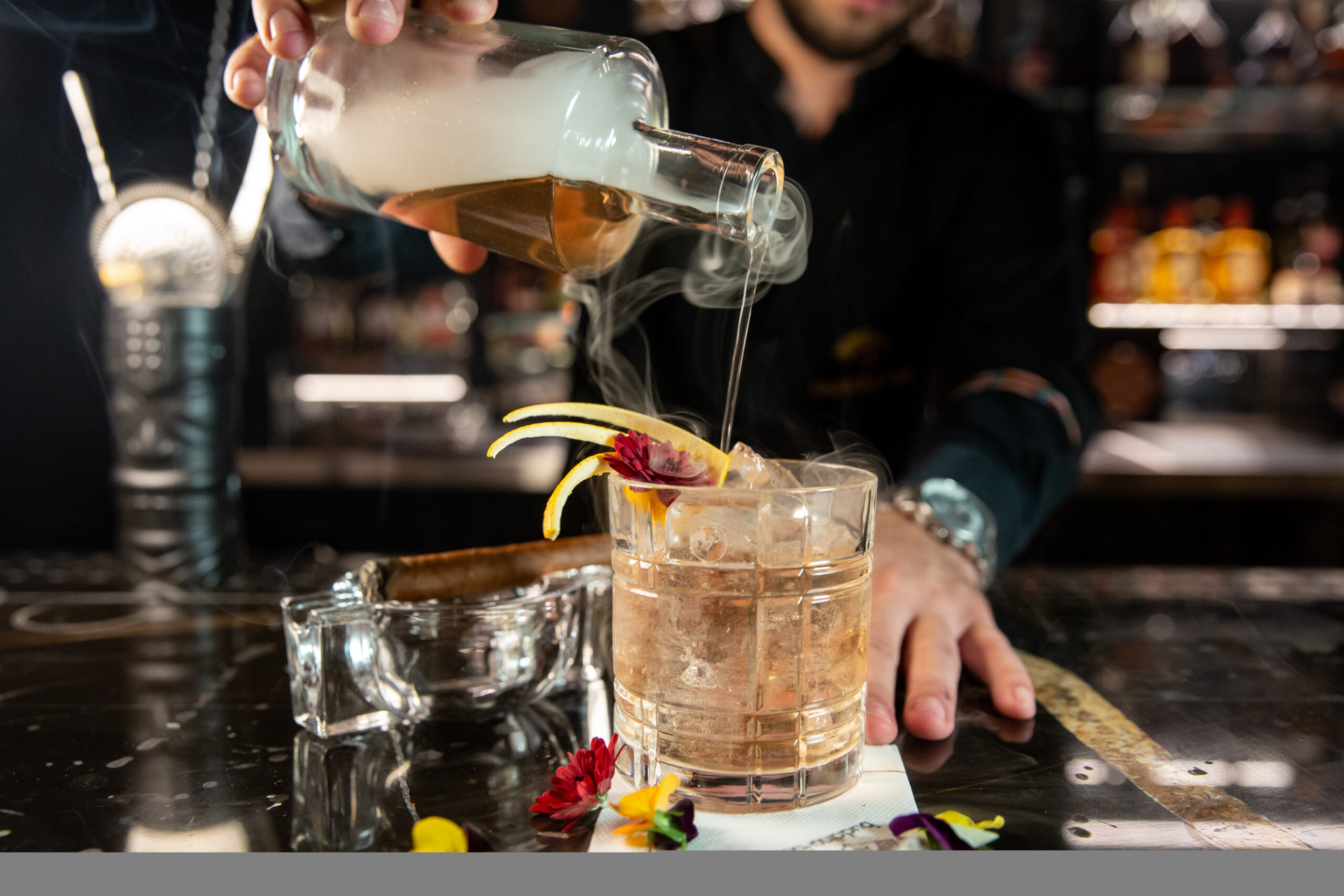 Budha Bar