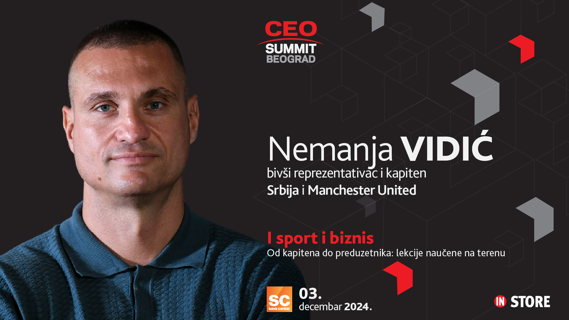 CEO Summit
