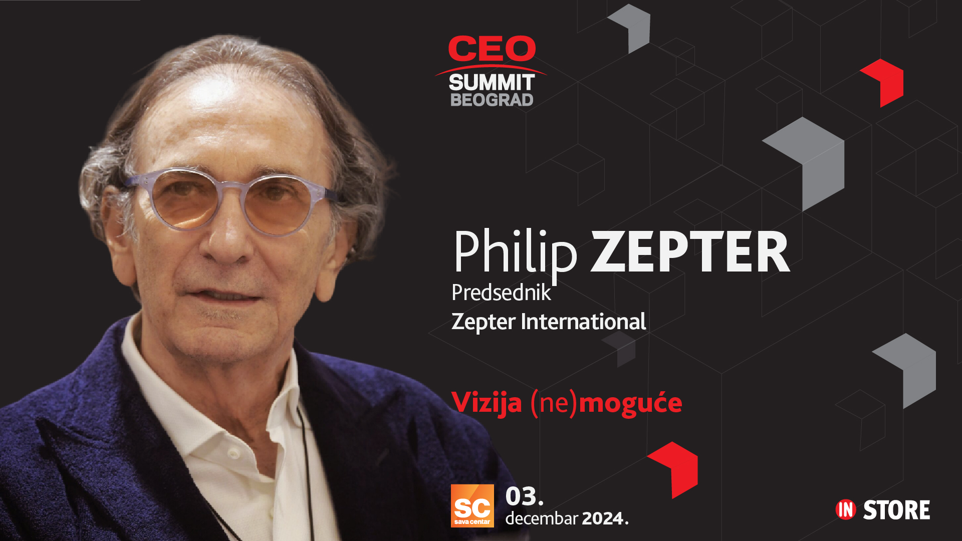CEO Summit