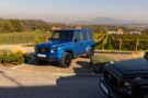 Mercedes-Benz G 580