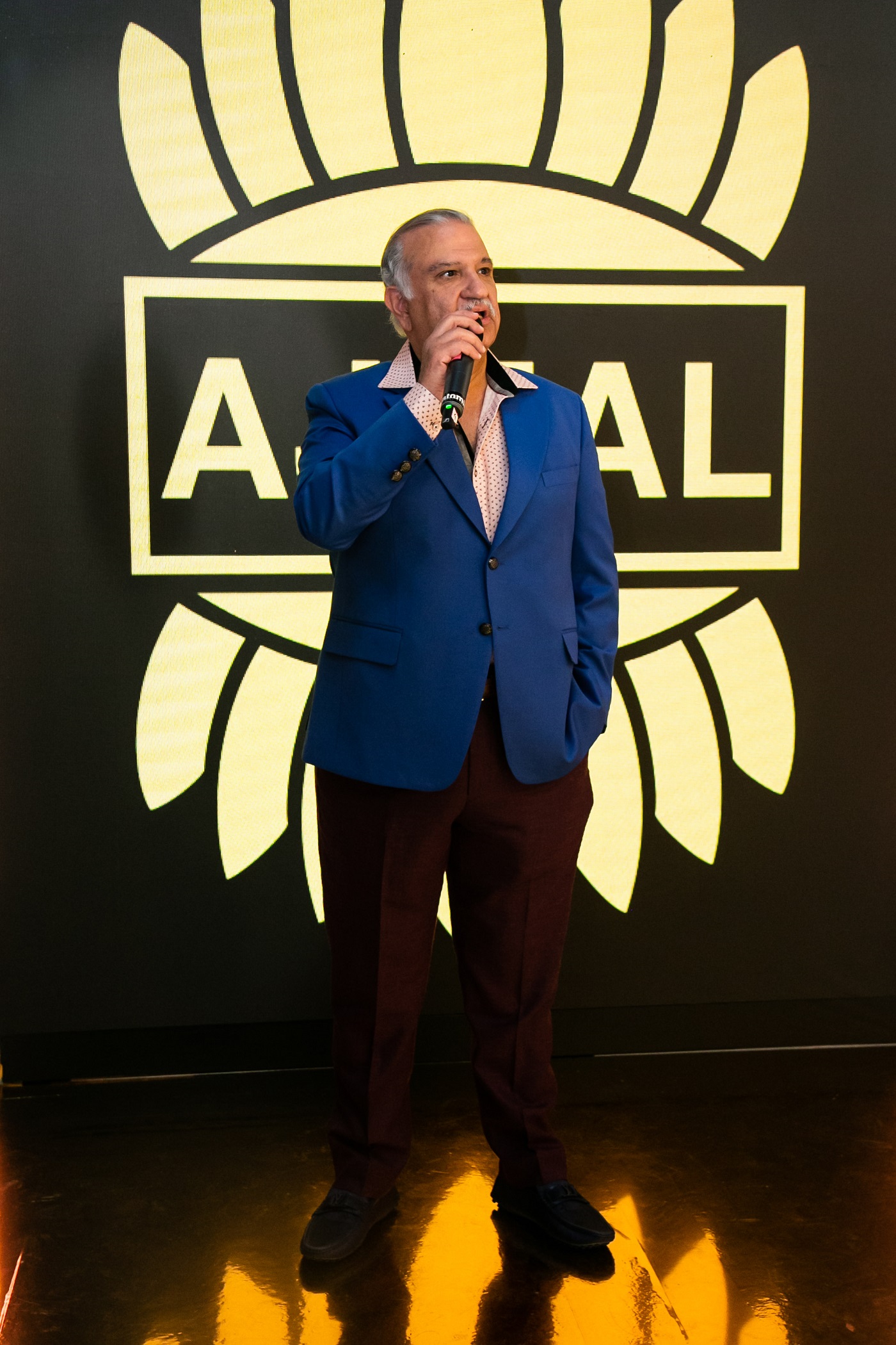 Ajmal