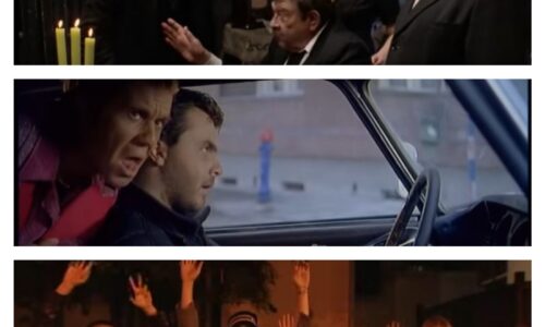 Kultni filmovi