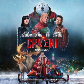 Film Crveni