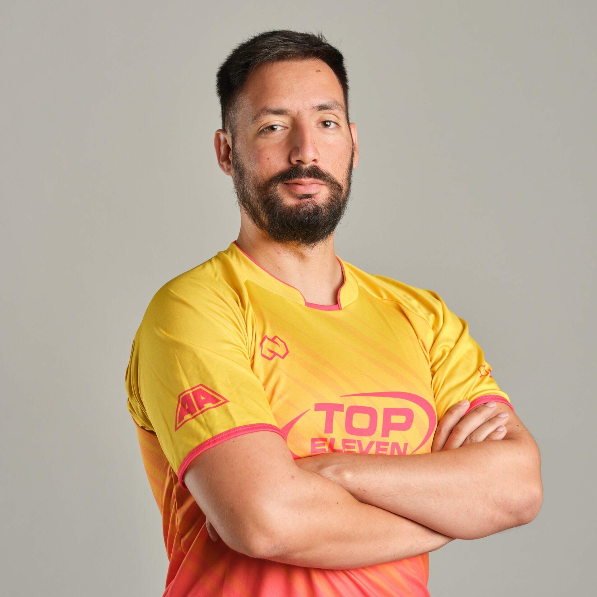 Sava Minić
