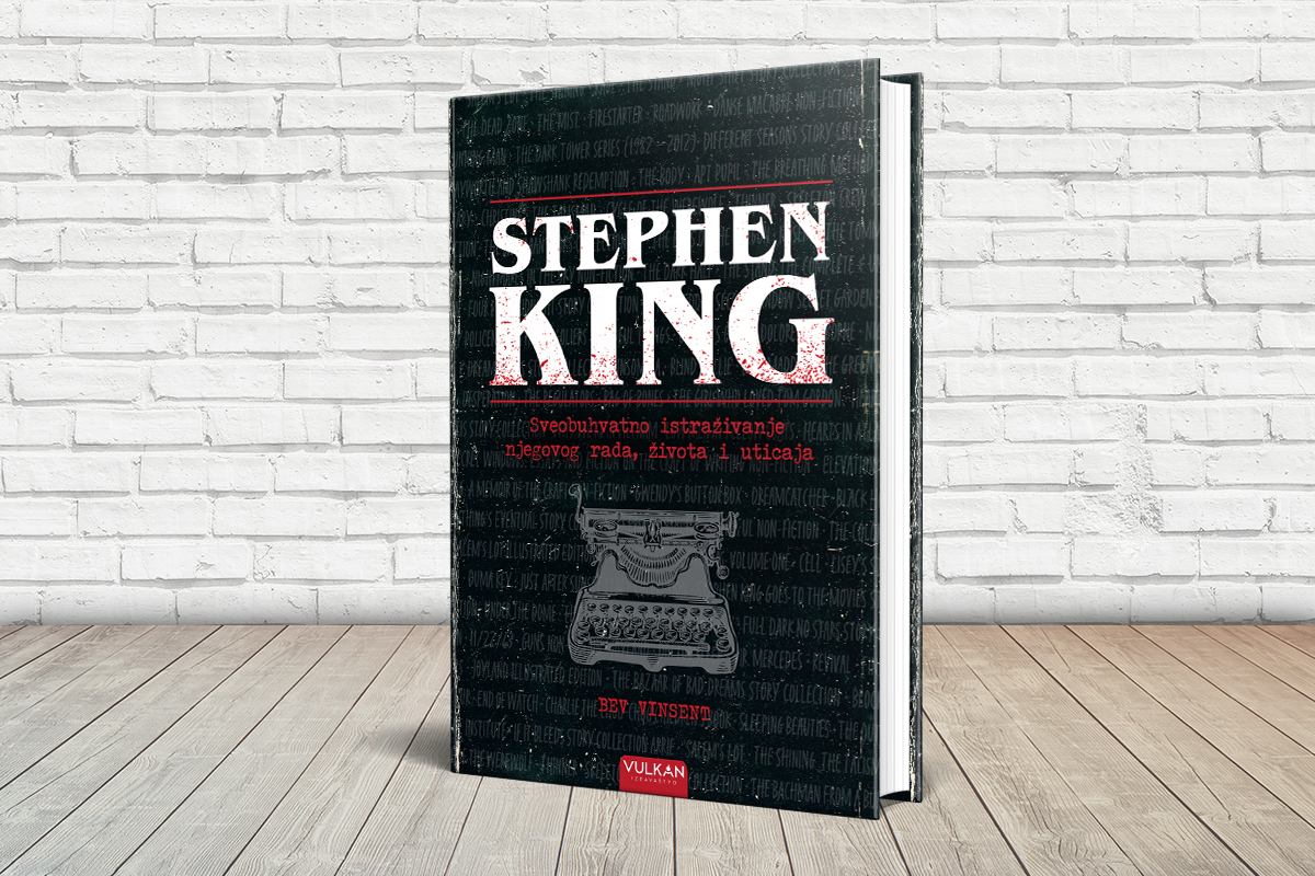 Stiven King