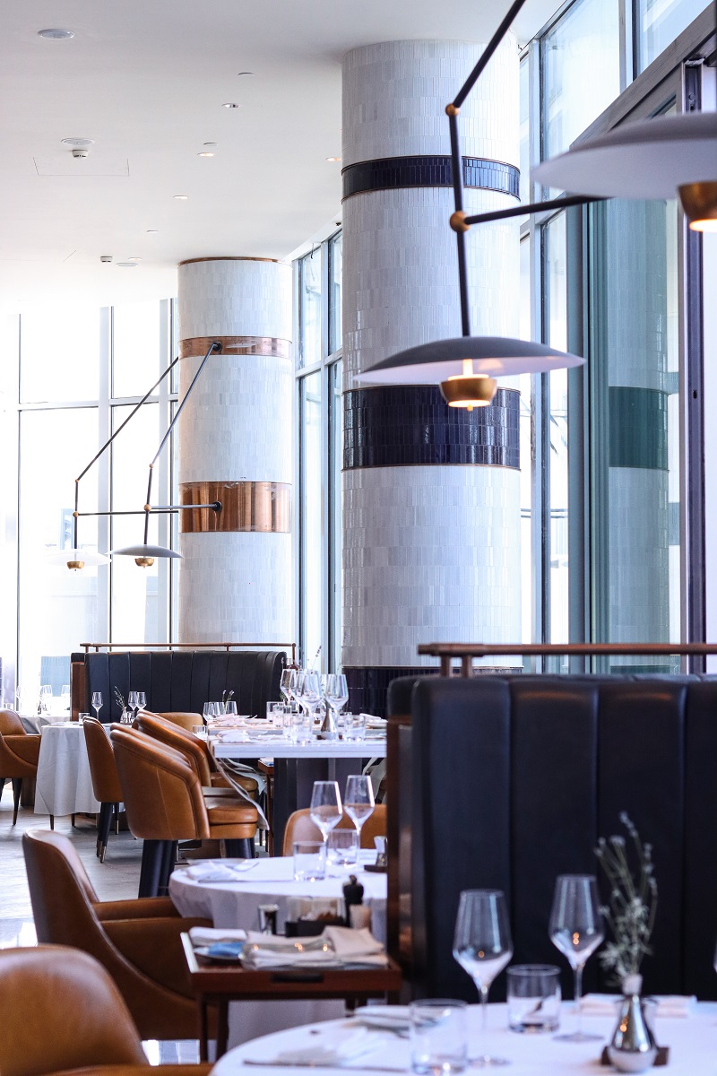 Hotel St. Regis
