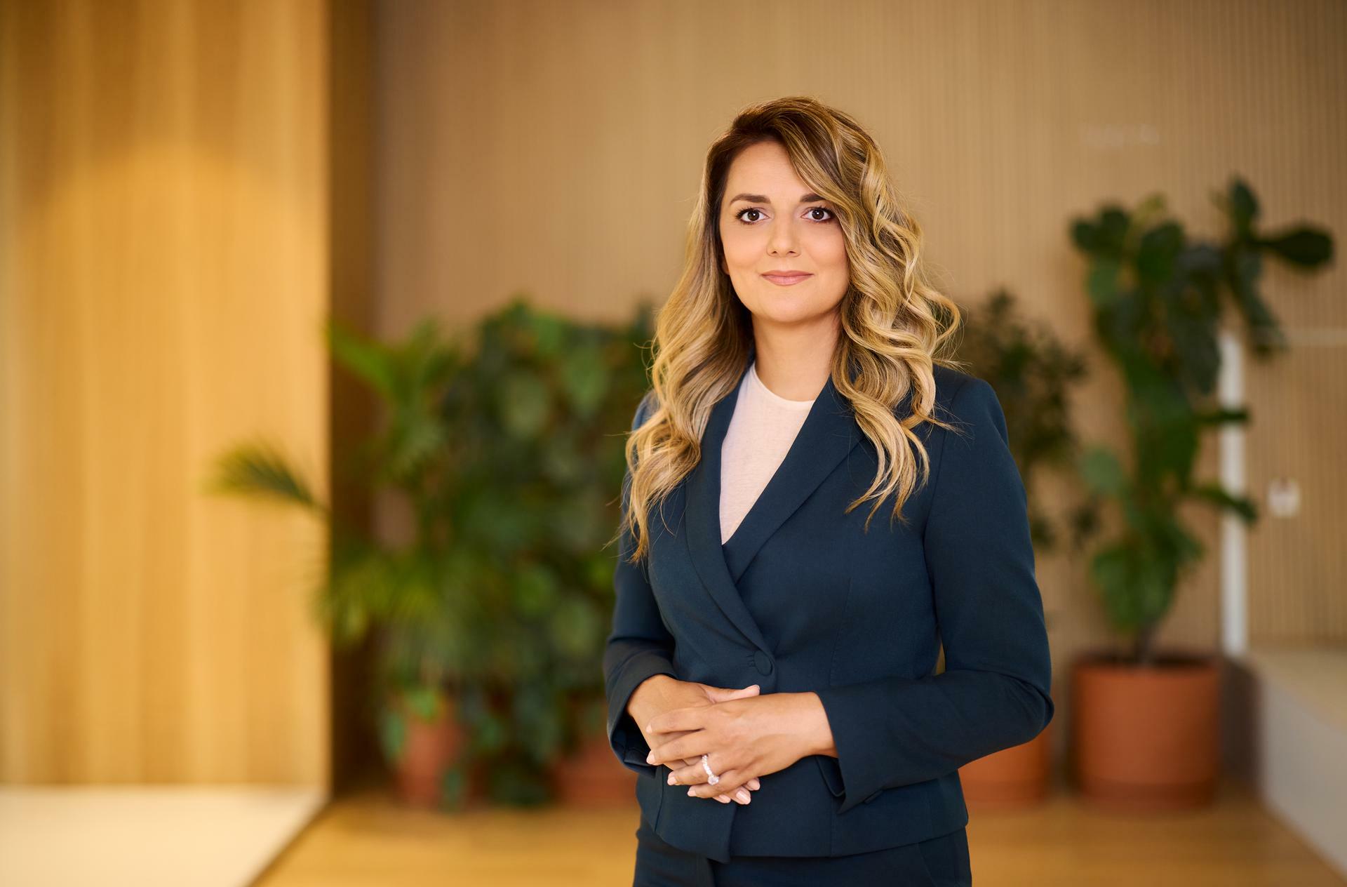 Tanja Kuzman