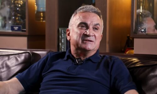 Srđan Đoković