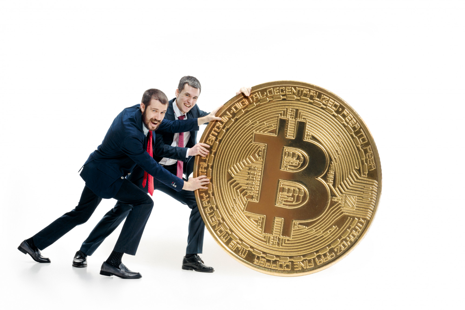 Bitkoin, kripto, kriptovalute, milioner