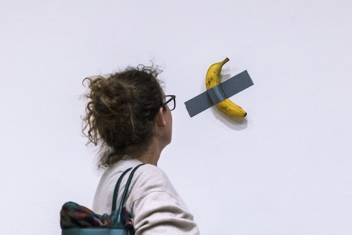 banana