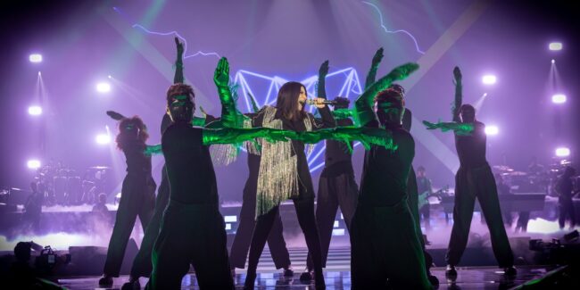 Laura Pausini
