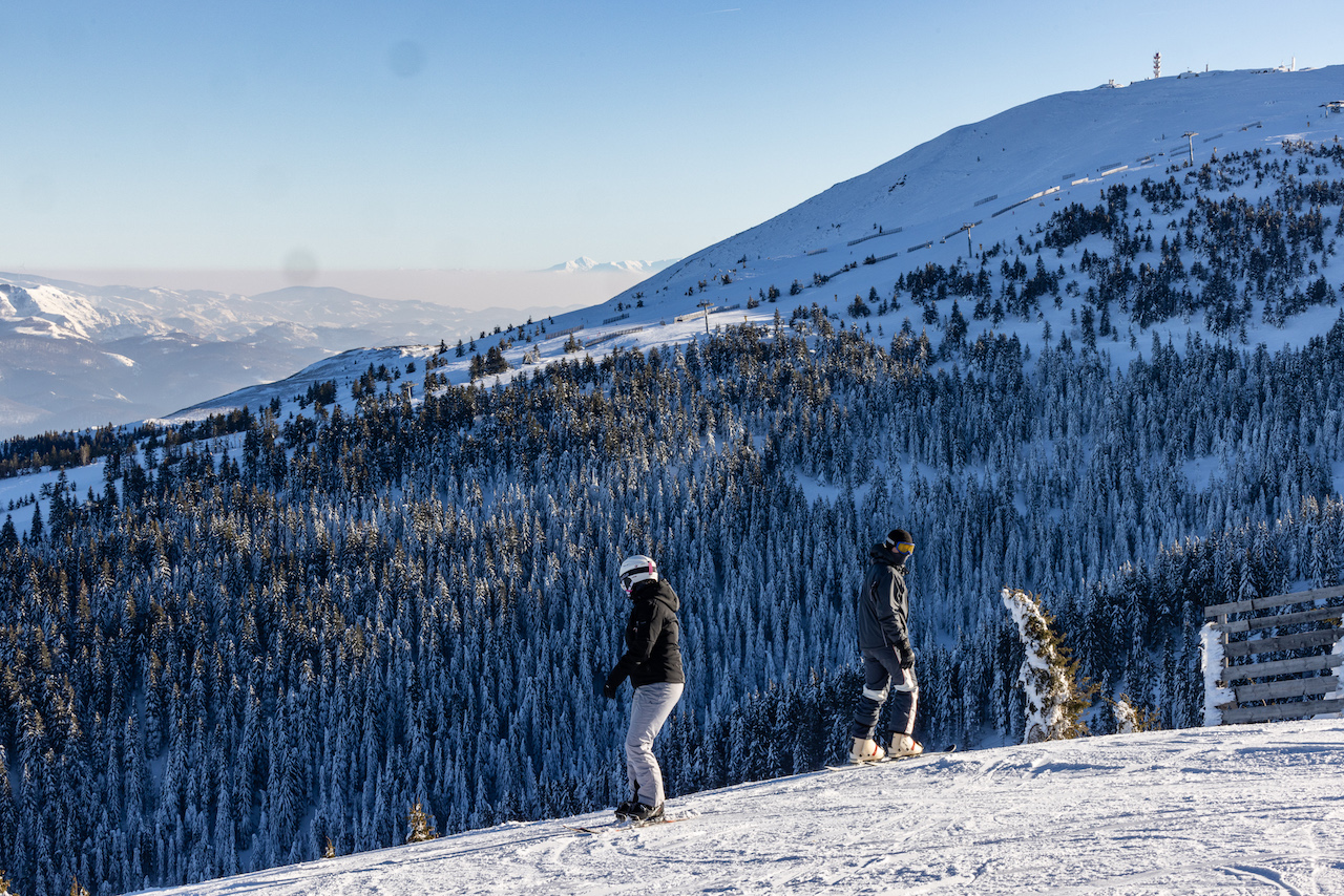 Grand Kopaonik Promo
