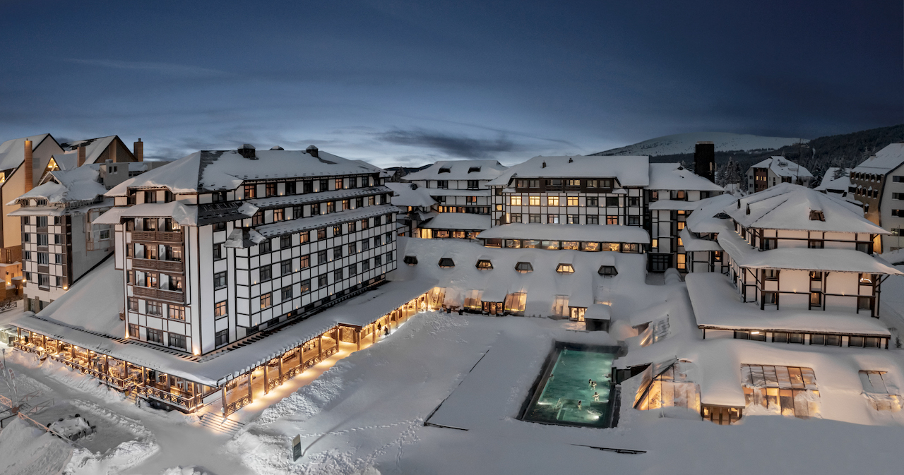 Hotel Grand Kopaonik promo