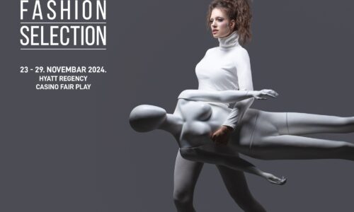 Fashion selection