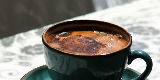 Kafa
