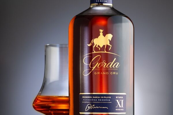 Gorda XI Grand Cru