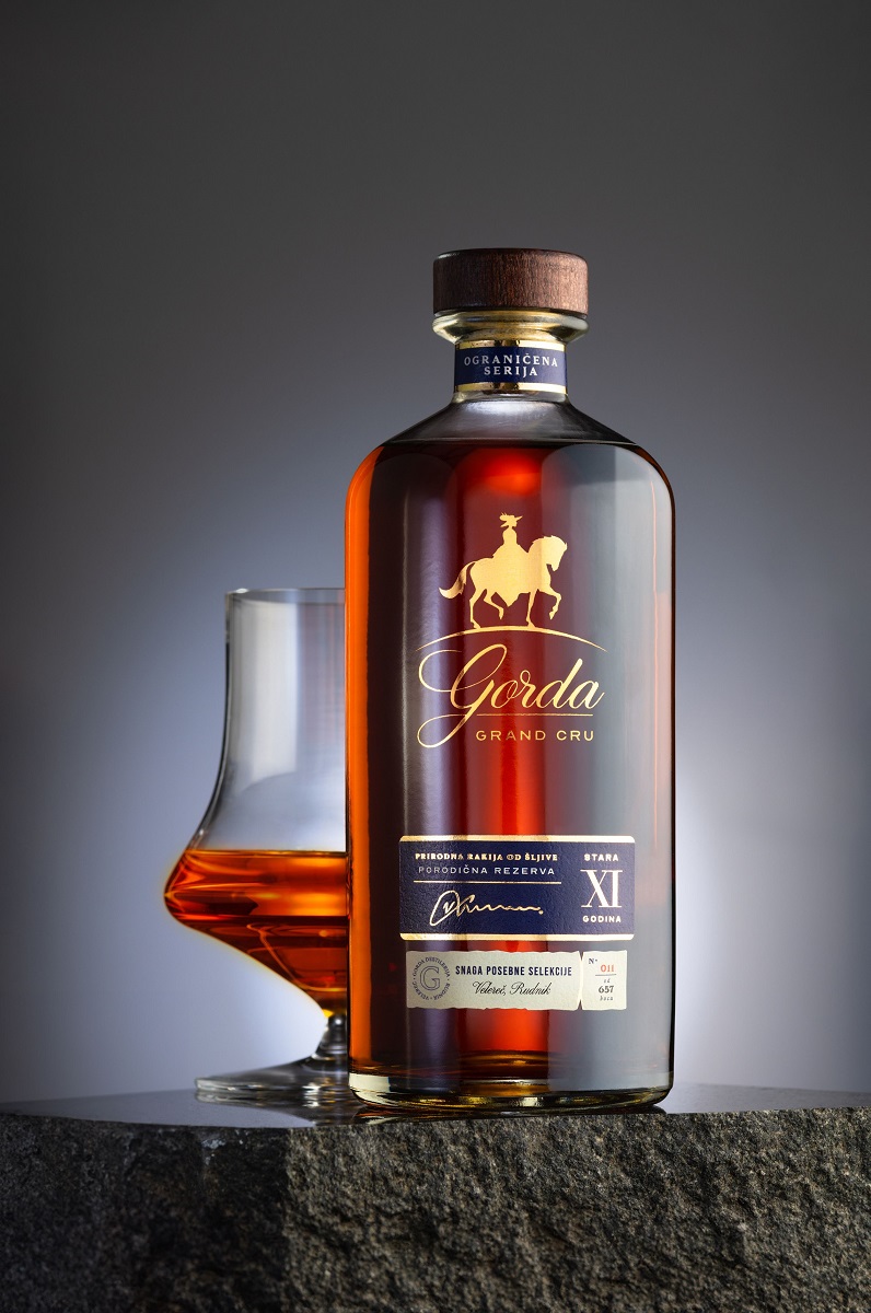 Gorda XI Grand Cru