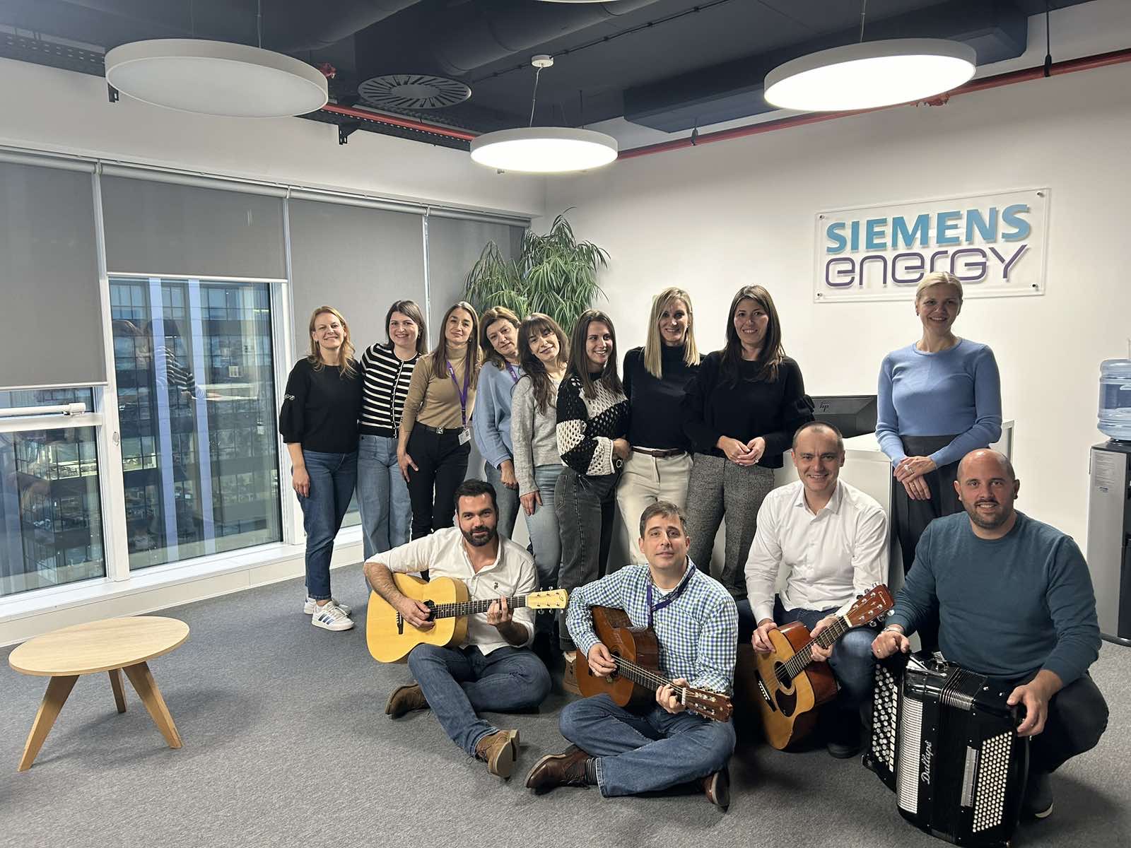 Siemens Energy