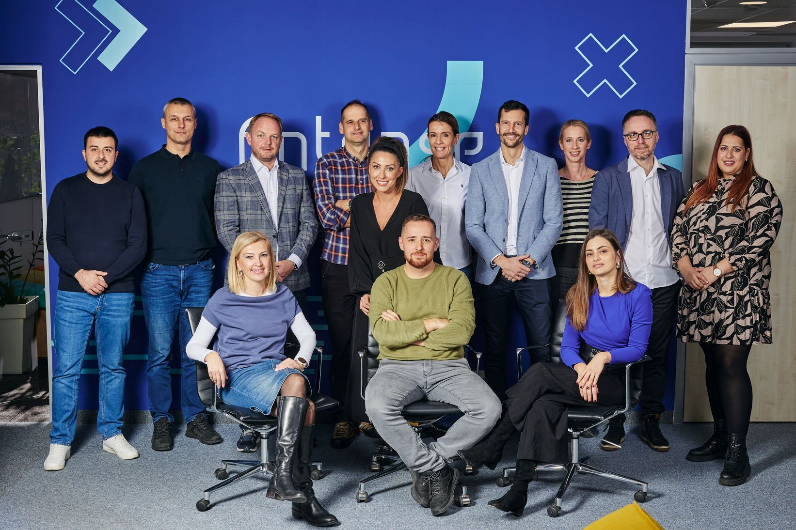 NF Innova