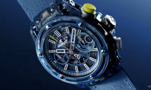 Hublot