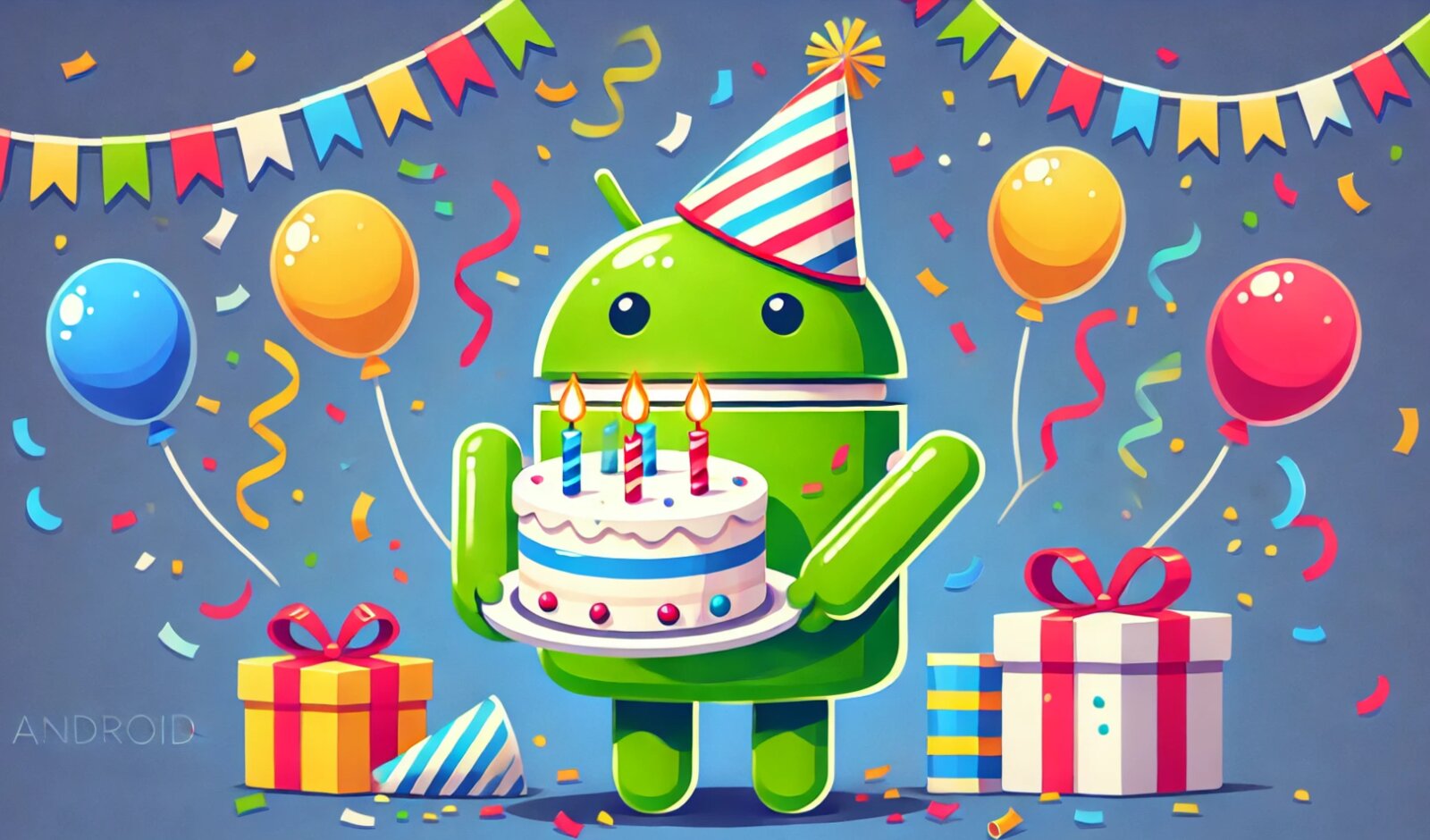 android