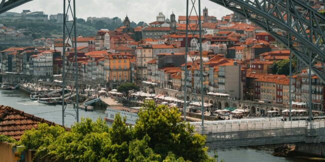 Porto