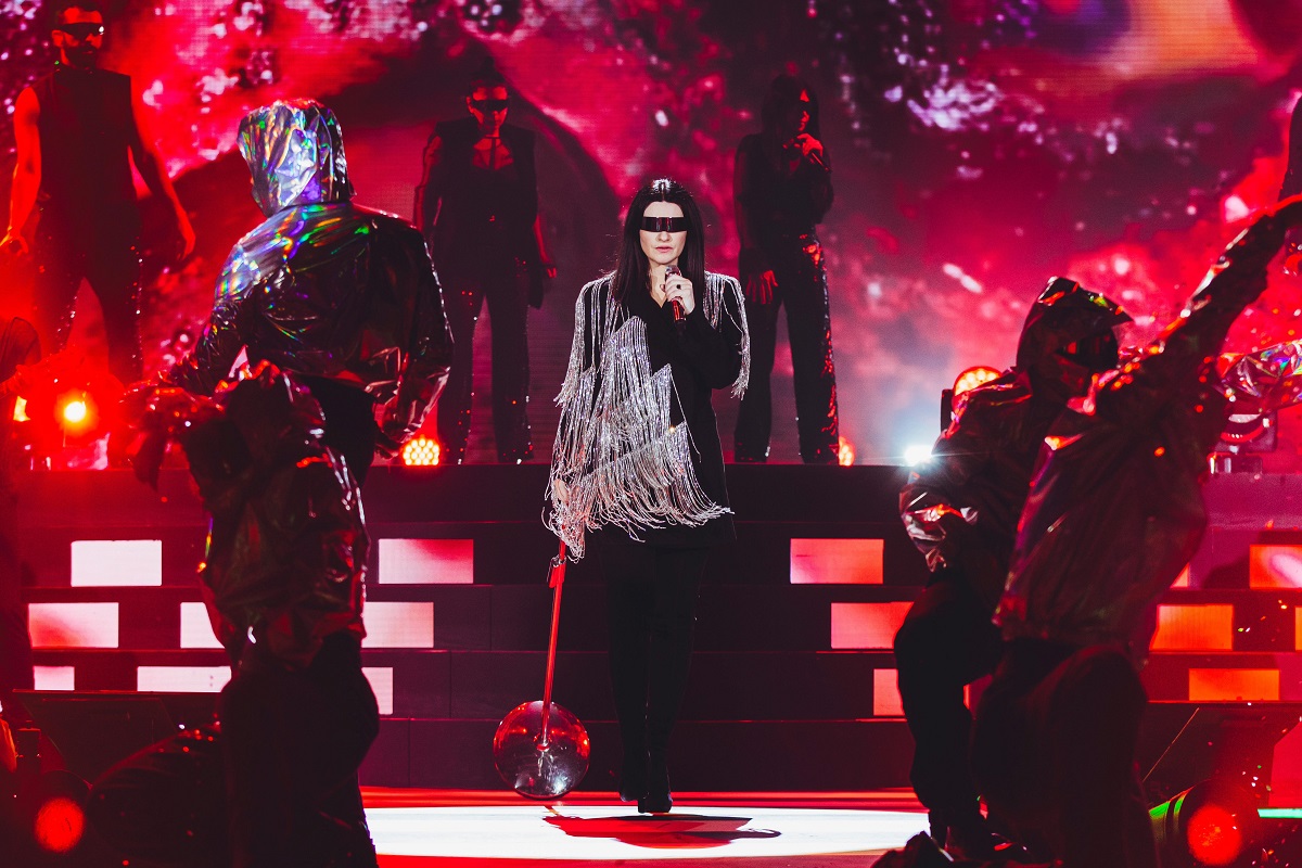 Laura Pausini